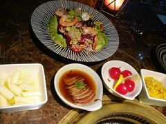 -觅福里•熟成和牛餐厅