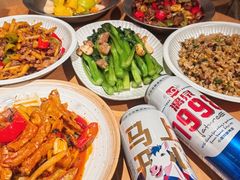 -水平有限广西米粉·广西风味集(五道口店)