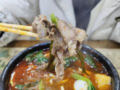 -清真·穆萨砂锅(大皮院店)