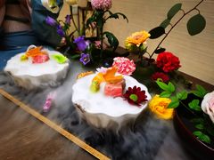 -空蝉怀石料理(益丰·外滩源店)
