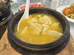 -烤肉宛饭庄(南礼士路店)