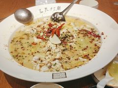 -三天打鱼(奥体店)