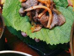 -西塔老太太泥炉烤肉(双井店)