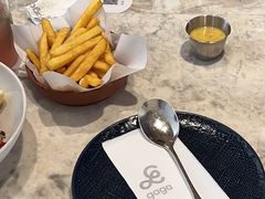 -gaga(深圳福田星河COCO Park店)