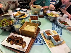 -一味大院•桐庐菜传承店(春江路店)