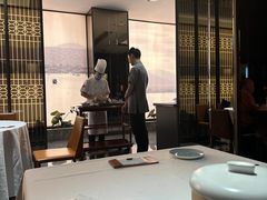 -味钱塘·钱塘浙宴(宋城之江银泰店)