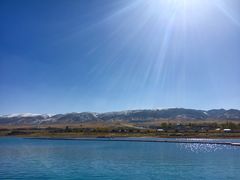 -青海湖国家重点风景名胜区