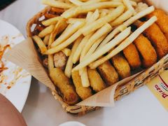 -比萨芝星(星茂汇店)