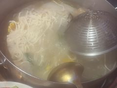 -大吉利·潮汕鲜牛肉火锅(西安店)