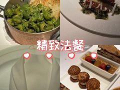 -壳里西餐厅Coquille Seafood Bistro(蒙自路店)
