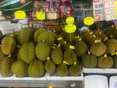 -油麻地果栏