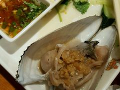 -马路边上·小海鲜烧烤(八一路店)