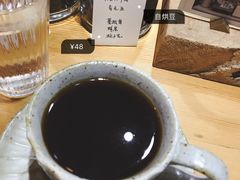 -素咫咖啡CLIFEROSE