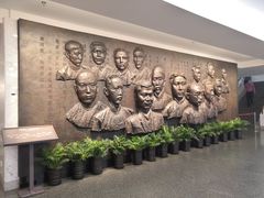 -中共一大纪念馆