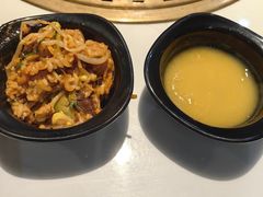 -炙城·韩式烤肉(南京东路店)