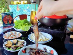 -达叔香味海鲜(海棠68环球美食街店)