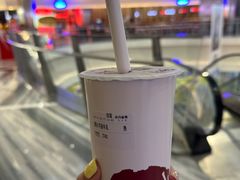 -鲜芋仙(南开大悦城店)