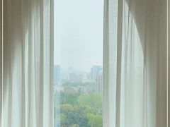 -北京康莱德酒店