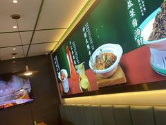 -满盛家宴·烤鸭·海鲜天津菜(河北路总店)