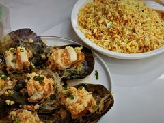 -嘉升大排档(番禺总店)