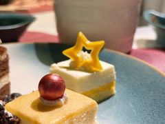 -金海湾自助餐厅(金陵饭店)