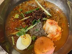 -枪火串烧·东北特色烧烤(罗湖总店)