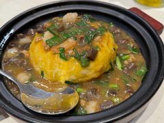 -北李妈妈菜·海肠捞饭(开发区万达店)