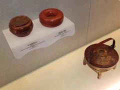 -上海博物馆(人民广场馆)