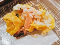 -隆喜元鱼汤包·海鲜(中联广场店)