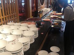 -老版火锅(半坡店)
