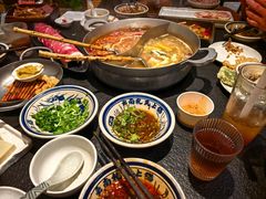 -滇牛云南火锅(桂林路店)