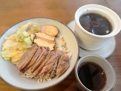 -e公馆鹅肉饭店·潮汕卤鹅(西平店)