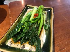 -如禾素食·下午茶·糖水