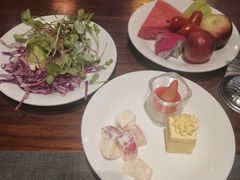 -食间牛排(湖西路店)