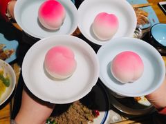 -局气 烤鸭·北京菜(光华路店)