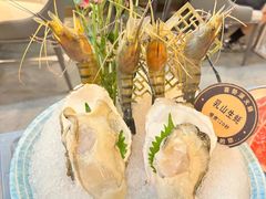 -喜聚薈·花膠雞海鮮火鍋(越秀店)