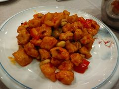 -功德林素菜饭庄(前门店)