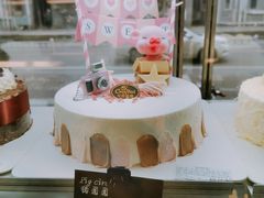 -可莎蜜兒(清吟店)