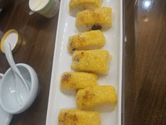-二分八·大同菜(长治路店)