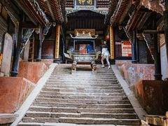 -青城山