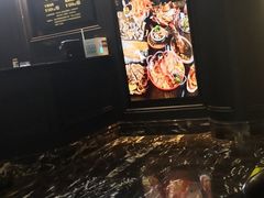 -加餐海鲜自助(集美银泰百货店)