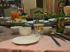 -利顺德大饭店·水岸中餐厅(小白楼店)