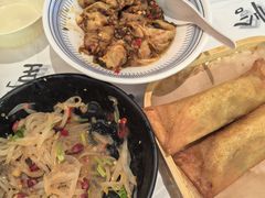 -东排食堂长沙小吃大排档(五一广场店)