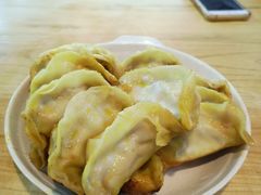 -蒋家桥饺面店(四望亭路店)