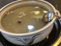 萝卜-清真华宇开锅羊肉