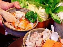 -大头椰·椰子鸡火锅(南宁万象城店)