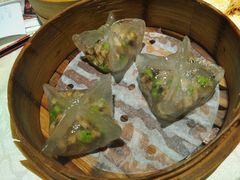 -狮王府淮扬菜(新街口友谊店)
