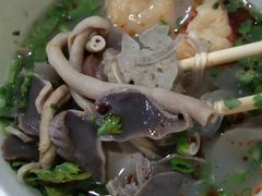 全料鸭血粉丝汤-顺隆鸭血粉丝(街道口一店)