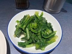 -柴米油盐三杯鸡(象山北路店)