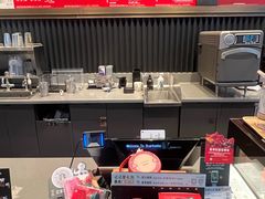-星巴克臻选(深圳宝安大仟里1店)
